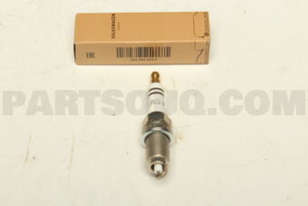101905601F SPARK PLUG/CADDY/GOLF/JETTA