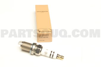 101905610A SPARK PLUG SUPER-GOLFV/A3/SKOD