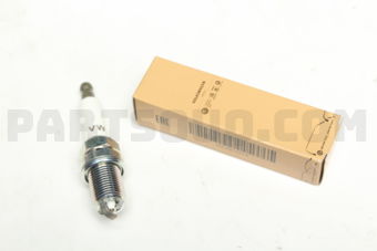 101905621B SPARK PLUG/A6/A8/Q7/VW-TOUAREG