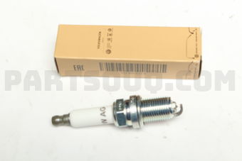 101905621B SPARK PLUG/A6/A8/Q7/VW-TOUAREG