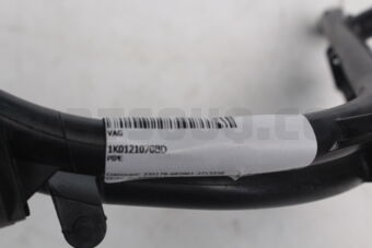 1K0121070BD PIPE