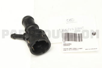 1K0122291C COUPLPIECE