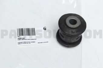 1K0407182F LOWER ARM BUSH AUDI A3/VW GOLF