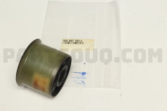 1K0407183E RUBBER MOUNTING-VW/AUDI A3