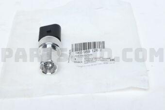 1K0959126E PRESSURE SWITCH/A3/PASST/CADD