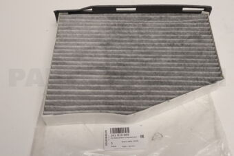 1K1819669 AC FILTER /VW/AUDI