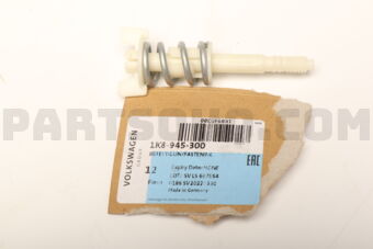 1K8945300 FASTENING