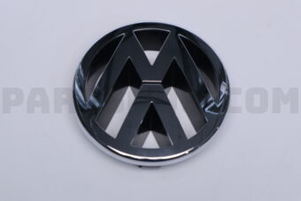 1T0853601AFDY VW SIGN