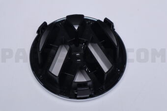1T0853601AFDY VW SIGN