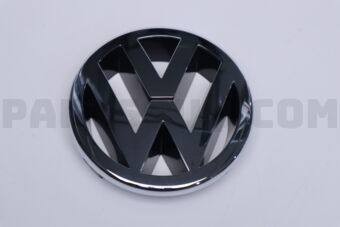 1T0853601AFDY VW SIGN