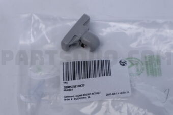 3B0857561BY20 BRACKET