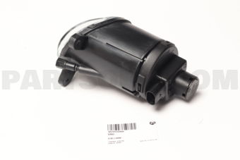 3B7941699A FOG LAMP