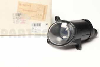 3B7941700A FOG LAMP
