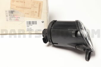 3B7941700A FOG LAMP