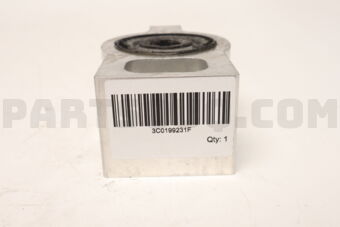 3C0199231F CTRL ARM BUSH  AUDI Q3/ VW-PA