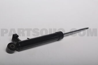 3C0513045D SHOCK ABSORBER-REAR LH/PASSAT