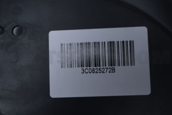 3C0825272B COVER