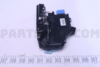 3D2837015K DOOR LOCK ACTUATOR