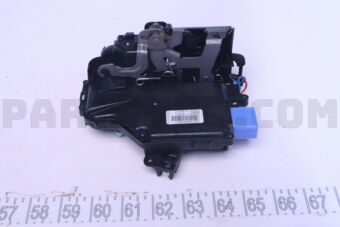 3D2837015K DOOR LOCK ACTUATOR