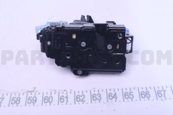 3D2837015K DOOR LOCK ACTUATOR