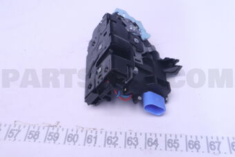 3D2837015K DOOR LOCK ACTUATOR