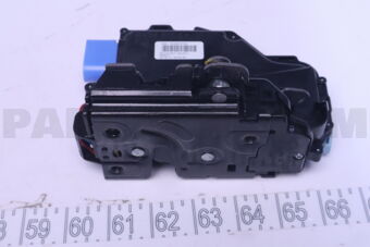 3D2837015K DOOR LOCK ACTUATOR
