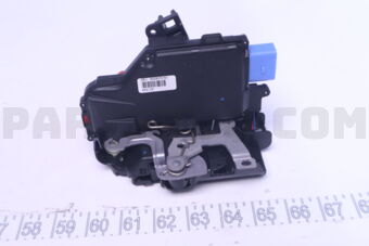 3D2837016J FRONT LEFT DOOR LOCK ACTUATOR