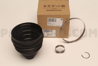 3Q0498203A BOOT KIT,DRIVE SHAFT-A6/A8