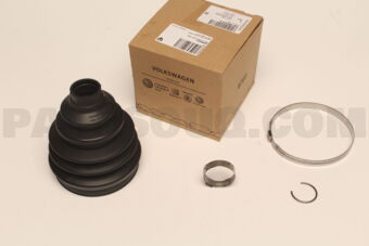 3Q0498203A BOOT KIT,DRIVE SHAFT-A6/A8