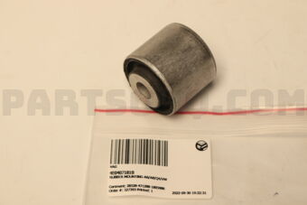 4E0407181B RUBBER MOUNTING-A6/A8/Q4/VW