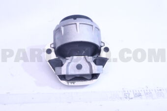4G0199381QA HYDRO MOUNTING/RH/AUDI A6