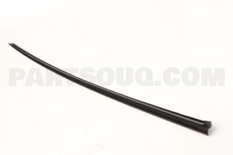 4G0854328B01C LOBE WINDSHIELD MOLDING RIGHT