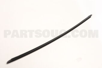 4G0854328B01C LOBE WINDSHIELD MOLDING RIGHT