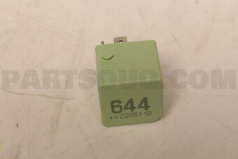 4H0951253 RELAY
