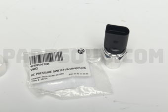 4H0959126B AC PRESSURE SWITCH/A3/A4/A5/A6