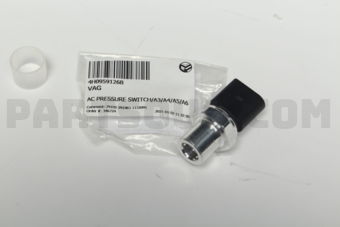 4H0959126B AC PRESSURE SWITCH/A3/A4/A5/A6