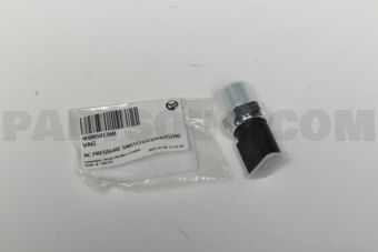 4H0959126B AC PRESSURE SWITCH/A3/A4/A5/A6