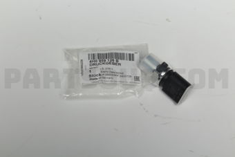 4H0959126B AC PRESSURE SWITCH/A3/A4/A5/A6