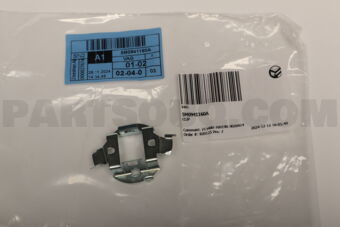 5M0941160A CLIP