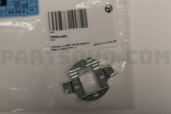 5M0941160A CLIP