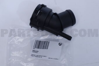 5N0122291 COUPLPIECE