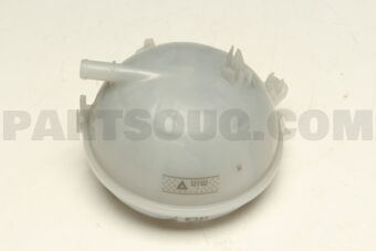 5Q0121407M COOLANT EXPANSION TANK-AUDI/VW