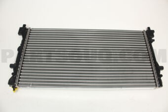 6R0121253 NISSENS