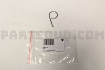 6X0012243 VAG HOOK