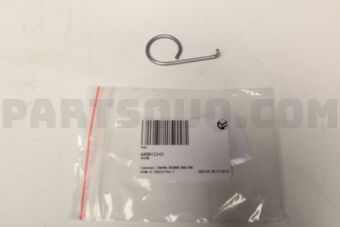 6X0012243 VAG HOOK