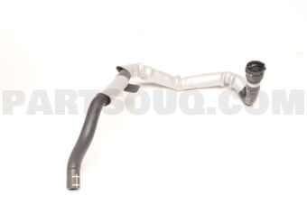 7L6122109E HOSE