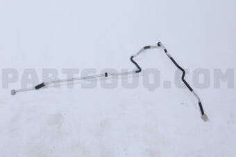 7L6820729A COOLANT PIPE/TOUREG
