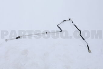 7L6820729A COOLANT PIPE/TOUREG