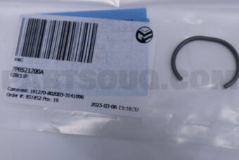 7P0521200A CIRCLIP