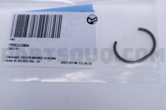 7P0521200A CIRCLIP